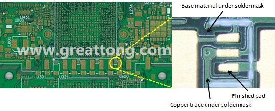 Solder Mask(S/M)是什么？對(duì)PCB有什么用處？只有綠色嗎？