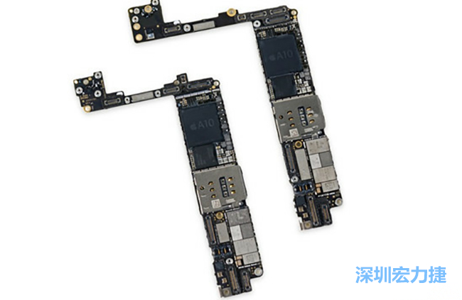 iPhone8或被混合電路板難倒！恐難按時(shí)上市