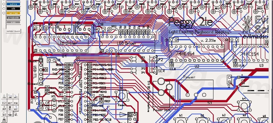 近年來印刷電路板電腦輔助設計(PCB CAD)軟體世界非常活躍，以致于很容易就跟不上所有相關工具供應商及其產(chǎn)品的發(fā)展步伐；特別是較低階產(chǎn)品也能夠提供許多新的選擇，包括不少免費的工具。以下讓我們一起來看看這些免費工具，你會發(fā)現(xiàn)免費不再意味著不值錢。