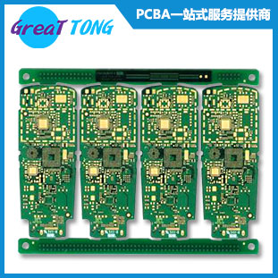 PCB行業(yè)深度報告：行業(yè)轉(zhuǎn)移加速，PCB龍頭迎成長契機