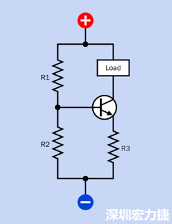 PCBA大講堂電子零件篇：電晶體