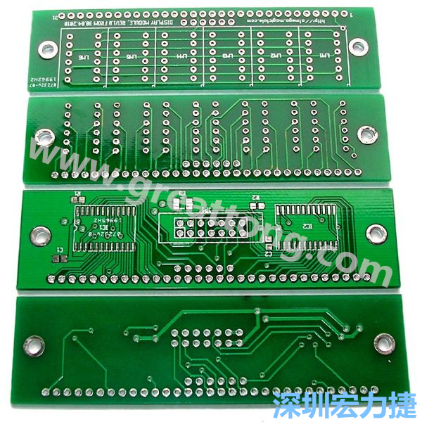 HDI PCB能讓手機(jī)等產(chǎn)品更輕薄。