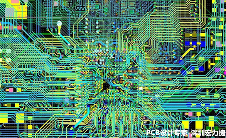 PCB設(shè)計中如何協(xié)調(diào)線寬、電流和銅鉑厚度的關(guān)系