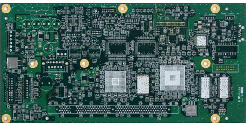 PCB設(shè)計該如何布局？