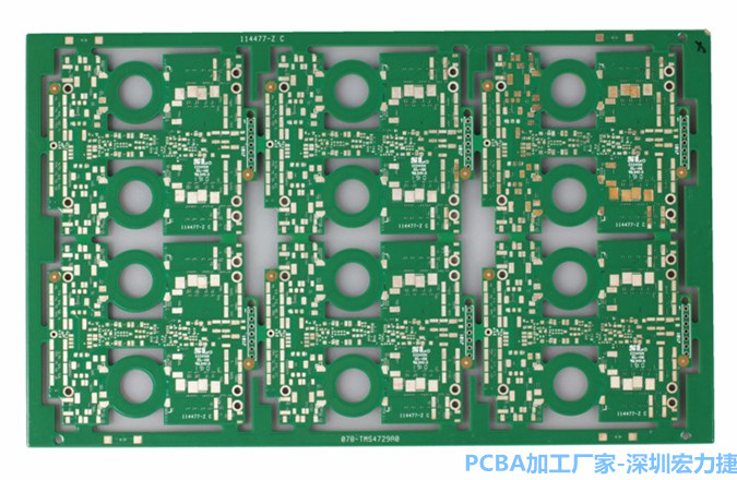 PCBA大講堂：PCB來料如何檢測(cè)？