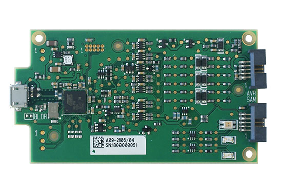 PCB設(shè)計(jì)打樣