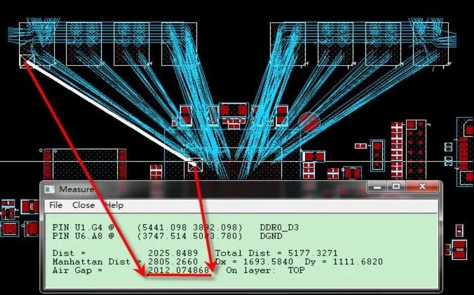 PCB設計布局