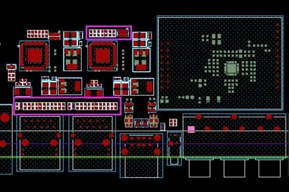 PCB設(shè)計布局秘籍