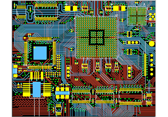 PCB設(shè)計(jì)對(duì)尺寸和形狀的要求