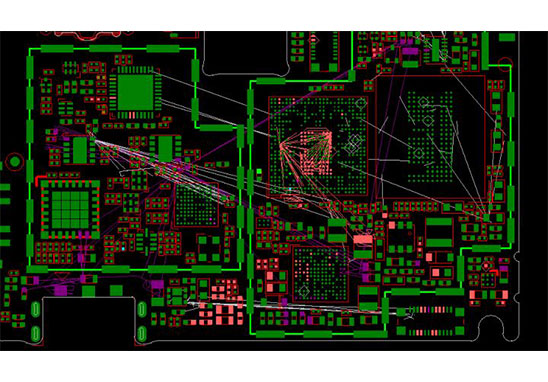 PCB設(shè)計中的開窗是什么意思？