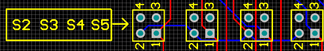 PCB設計如何做好絲印設計？