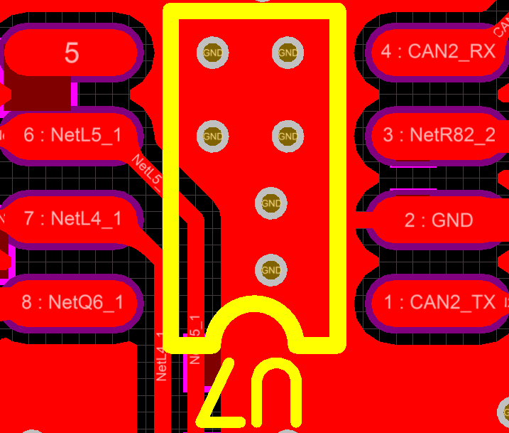 PCB設計如何做好絲印設計？