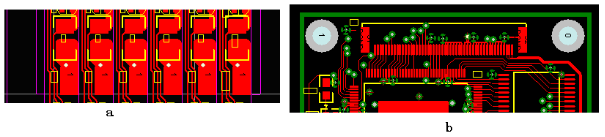 從焊接角度談PCB設(shè)計時應(yīng)注意的問題