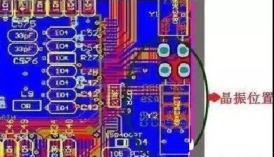 PCB設(shè)計如何做好晶振布局？