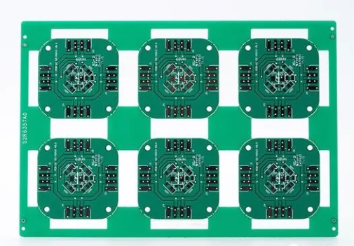 PCB制板表面處理工藝OSP的優(yōu)缺點(diǎn)