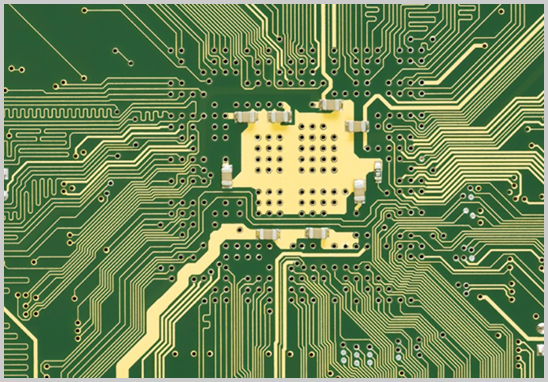 PCB設(shè)計(jì)要點(diǎn)有哪些？