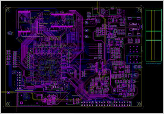 PCB設(shè)計外包需要準(zhǔn)備哪些資料給PCB設(shè)計公司呢？