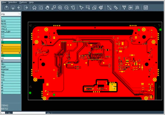 PCB設(shè)計中是否有必要去掉死銅？